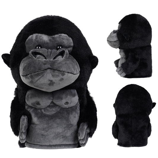 Gorilla - Golf Driver Head Cover