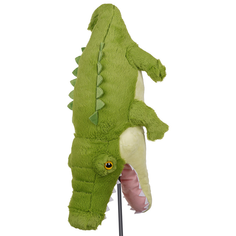 Crocodile - Golf Driver Head Cover