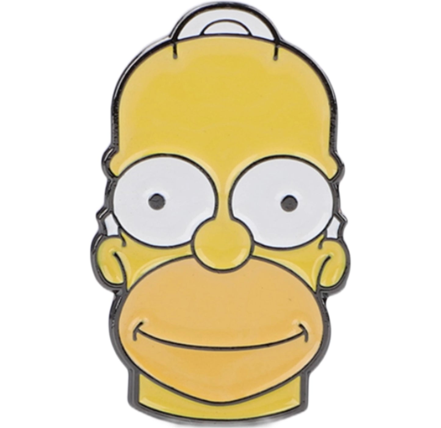 Homer Simpson - Ball Marker