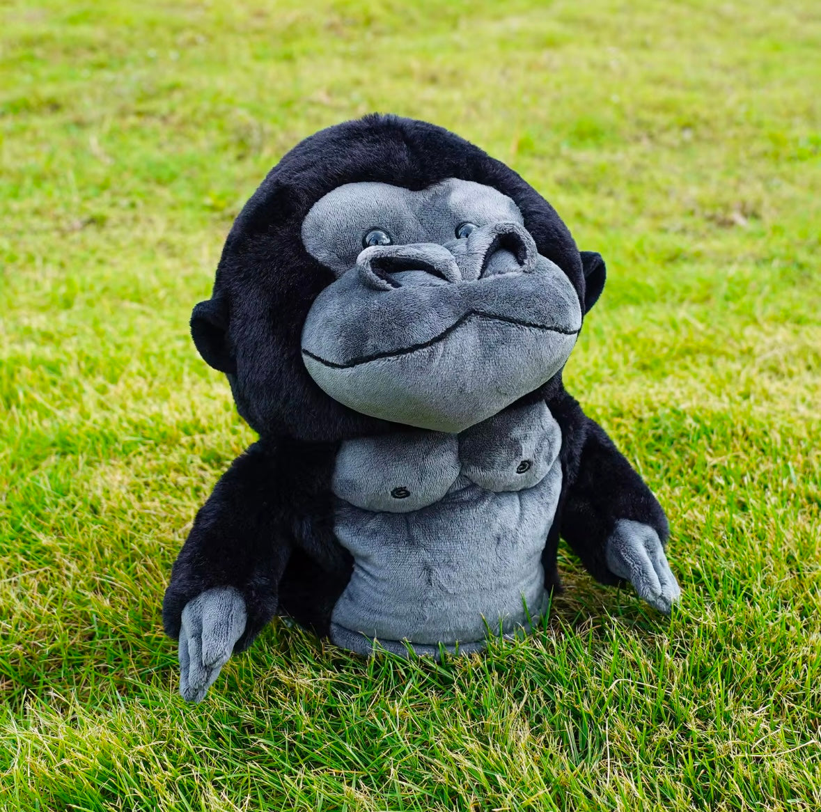 Gorilla - Golf Driver Head Cover