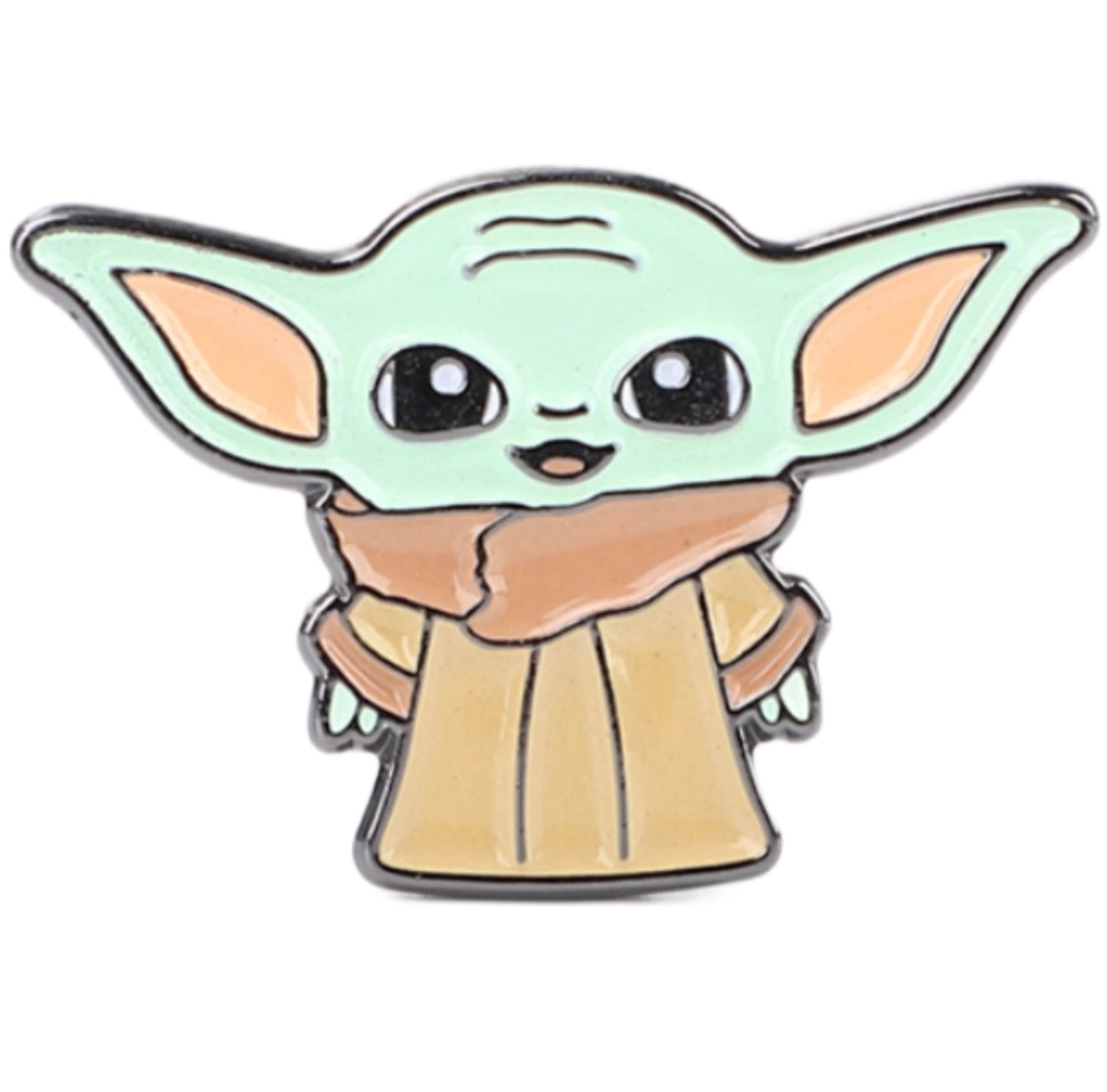 Baby Yoda (Star Wars) - Ball Marker