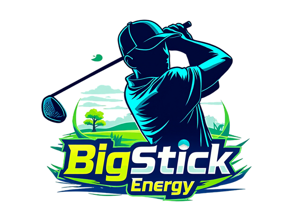 BigStickEnergy